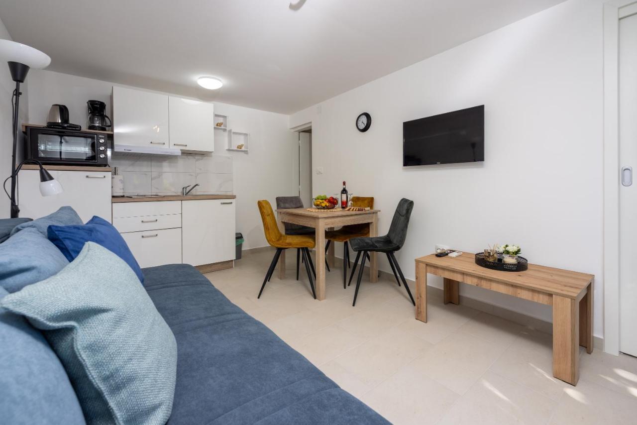 Apartman Do&Ma 크리크베니카 외부 사진