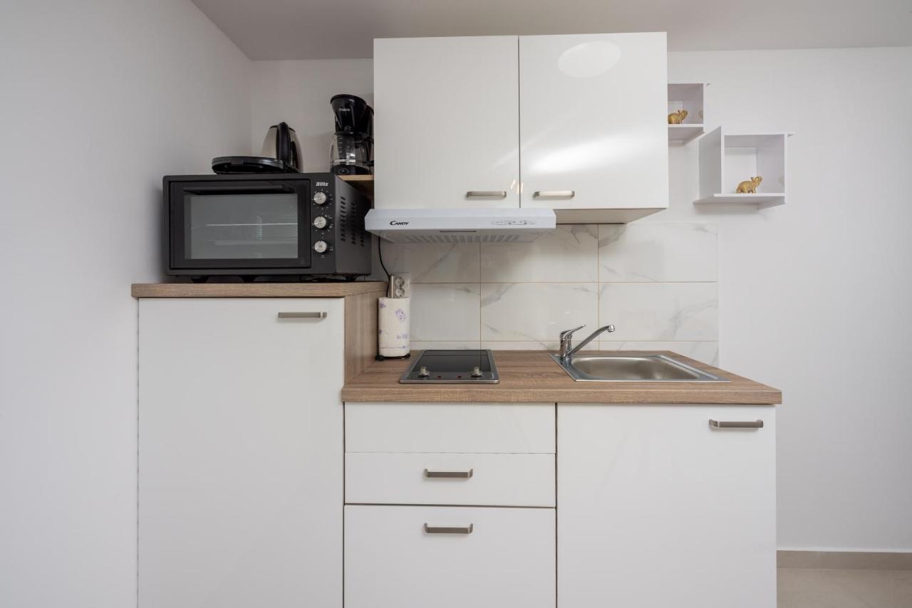 Apartman Do&Ma 크리크베니카 외부 사진