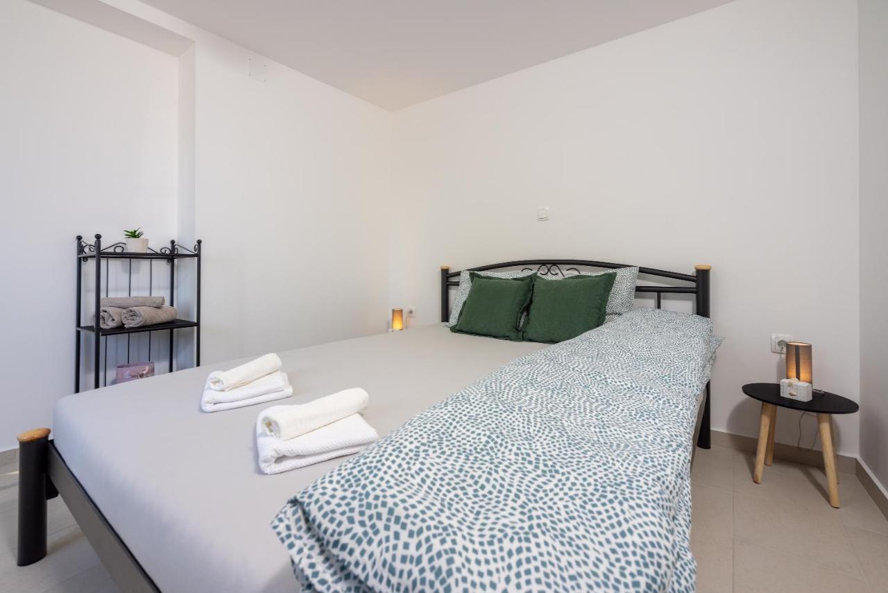 Apartman Do&Ma 크리크베니카 외부 사진