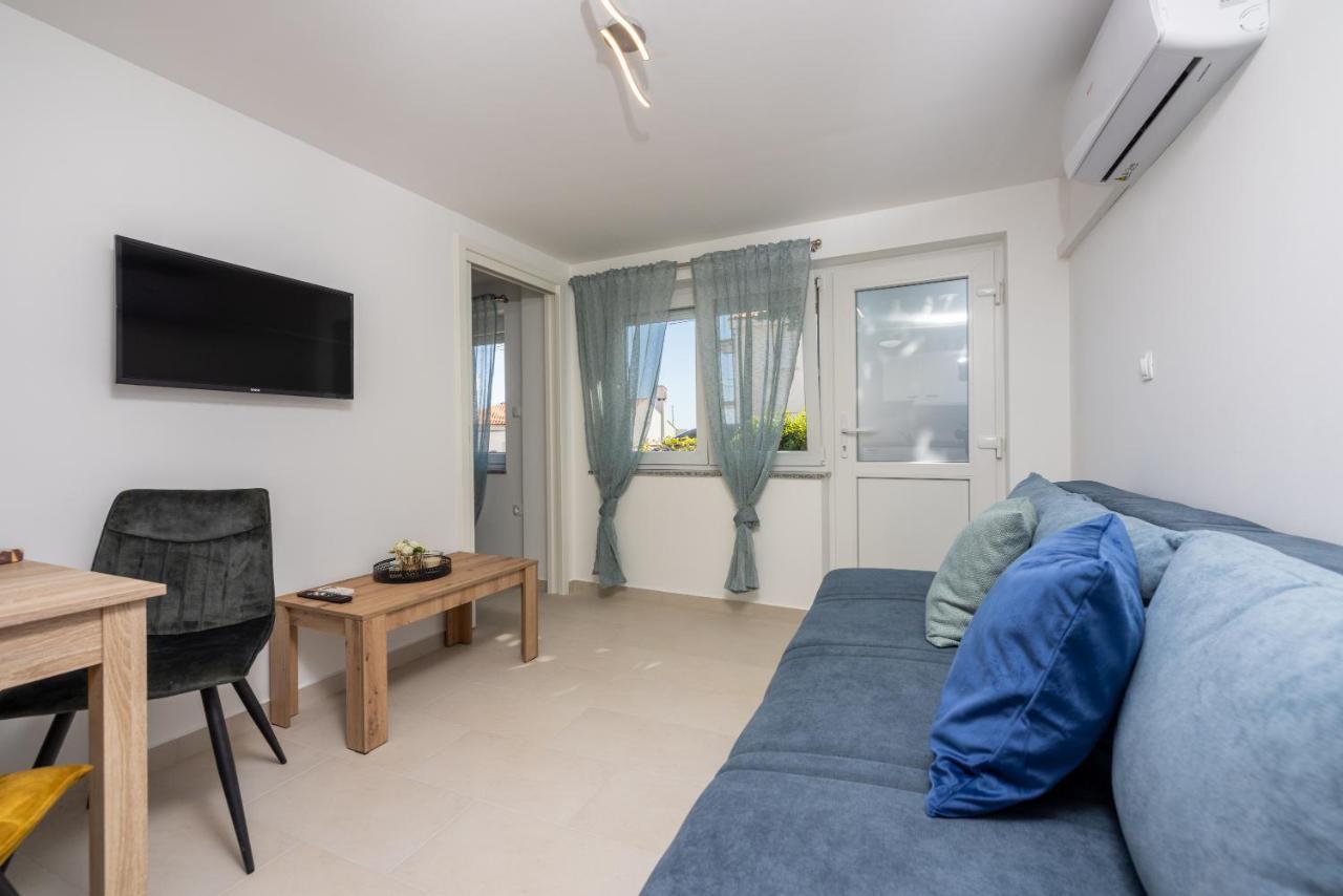 Apartman Do&Ma 크리크베니카 외부 사진