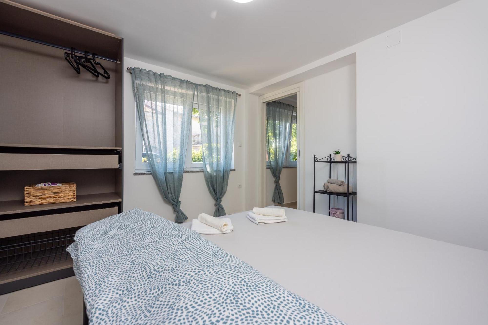 Apartman Do&Ma 크리크베니카 외부 사진