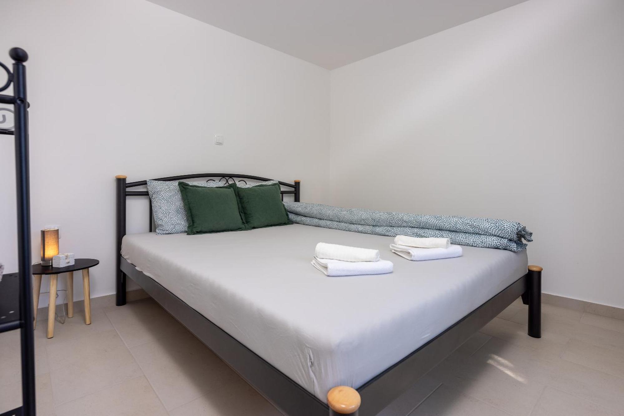 Apartman Do&Ma 크리크베니카 외부 사진