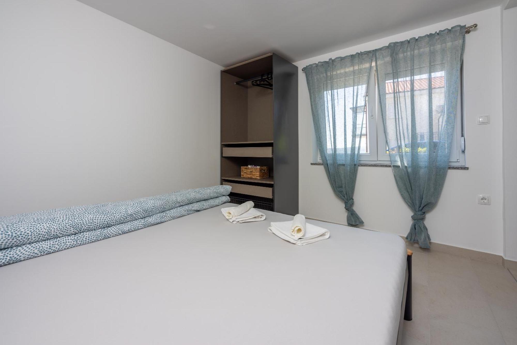 Apartman Do&Ma 크리크베니카 외부 사진